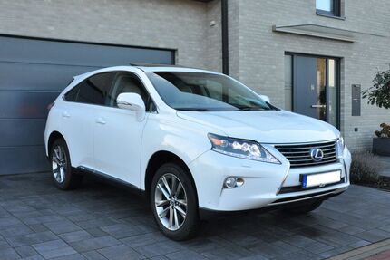 Lexus RX 450 Gebrauchtwagen