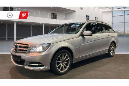 Mercedes-Benz C 220 Gebrauchtwagen