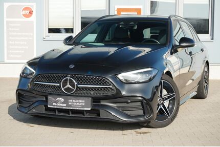 Mercedes-Benz C 300 Gebrauchtwagen