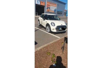 Mini ONE Gebrauchtwagen