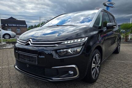 Citroen Grand C4 Picasso / SpaceTourer Gebrauchtwagen