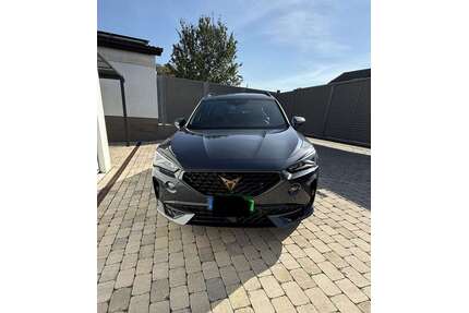 Cupra Formentor Gebrauchtwagen