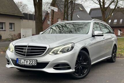 Mercedes-Benz E 300 Gebrauchtwagen
