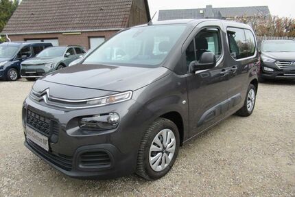 Citroen Berlingo Gebrauchtwagen