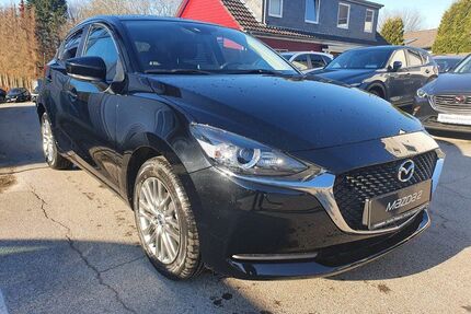 Mazda 2 Gebrauchtwagen