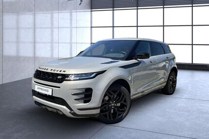 Land Rover Range Rover Evoque Gebrauchtwagen