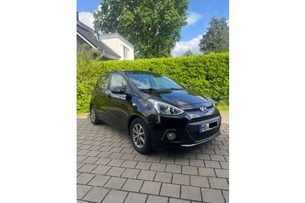 Hyundai i10 Gebrauchtwagen