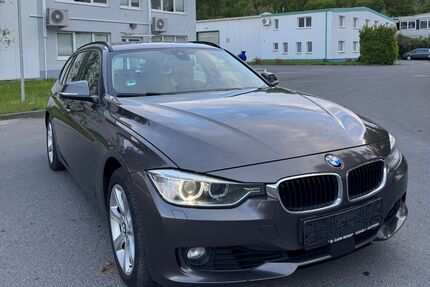 BMW 330 Gebrauchtwagen