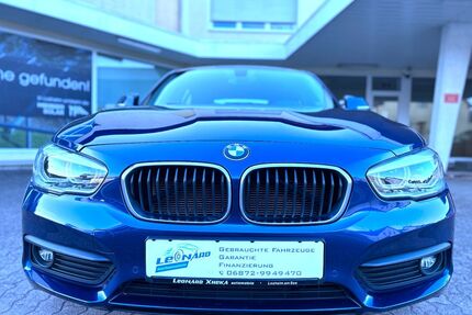 BMW 116 Gebrauchtwagen