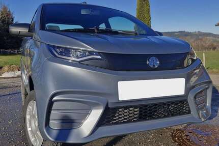 Aixam City Gebrauchtwagen