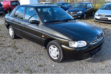 Ford Escort Gebrauchtwagen