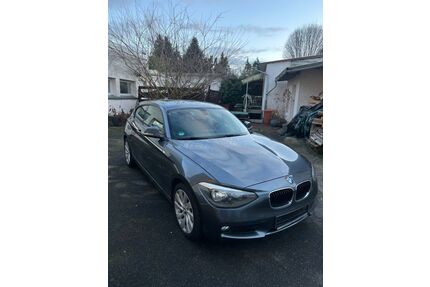 BMW 116 Gebrauchtwagen
