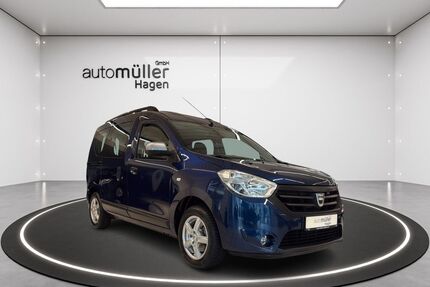 Dacia Dokker Gebrauchtwagen