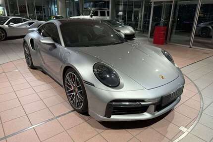 Porsche 911 Gebrauchtwagen