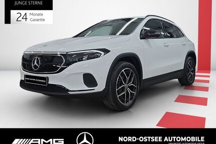 Mercedes-Benz EQA Gebrauchtwagen