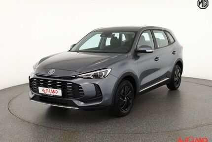 MG ZS Gebrauchtwagen