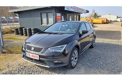 Seat Leon Gebrauchtwagen