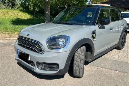 Mini Countryman SE (Cooper) Gebrauchtwagen