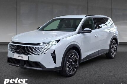 Peugeot 5008 Gebrauchtwagen