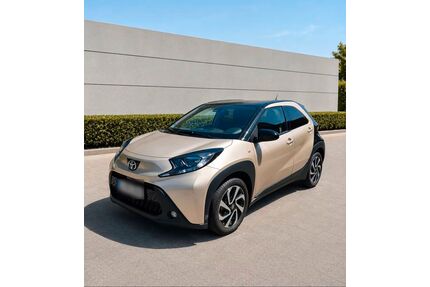 Toyota Aygo (X) Gebrauchtwagen