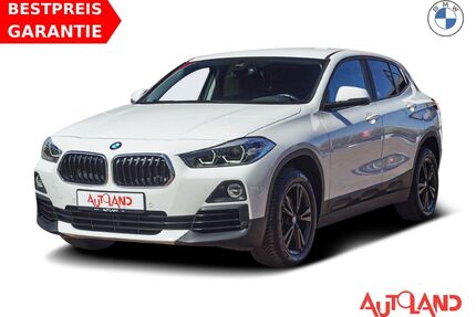 BMW X2 Gebrauchtwagen