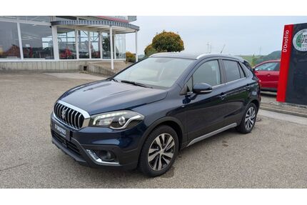 Suzuki (SX4) S-Cross Gebrauchtwagen