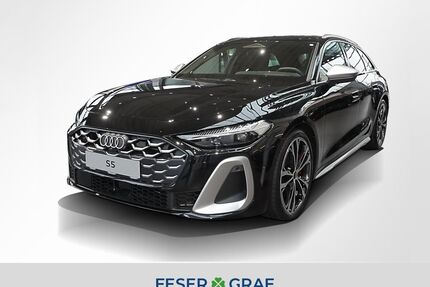 Audi S5 Gebrauchtwagen