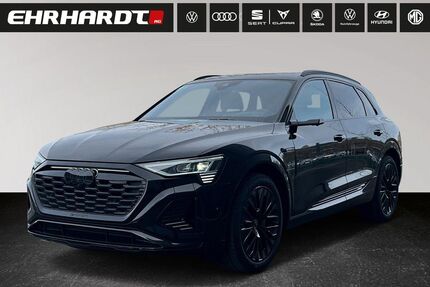 Audi Q8 e-tron Gebrauchtwagen