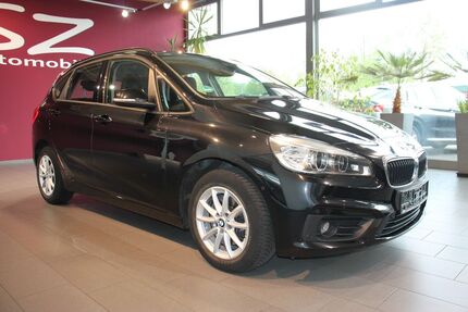 BMW 218 Active Tourer Gebrauchtwagen
