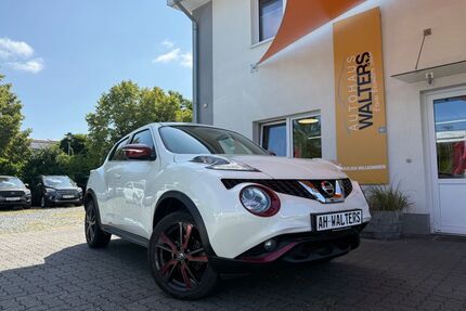 Nissan Juke Gebrauchtwagen