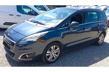 Peugeot 5008 Gebrauchtwagen