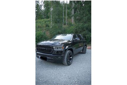 Dodge RAM Gebrauchtwagen