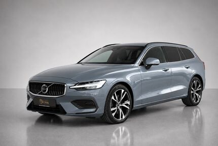 Volvo V60 Gebrauchtwagen