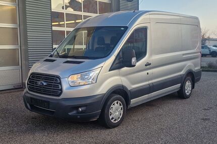 Ford Transit Gebrauchtwagen