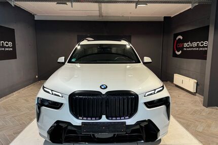 BMW X7 Gebrauchtwagen