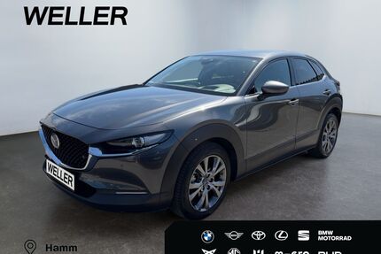 Mazda CX-30 Gebrauchtwagen