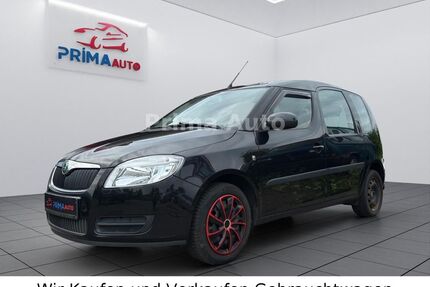 Skoda Roomster Gebrauchtwagen