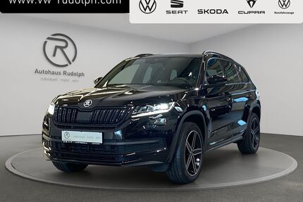 Skoda Kodiaq Gebrauchtwagen