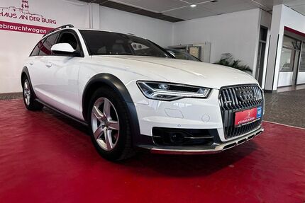 Audi A6 Allroad Gebrauchtwagen