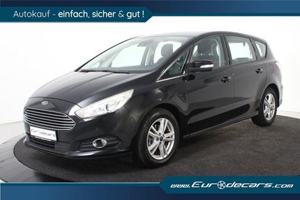 Ford S-Max Gebrauchtwagen