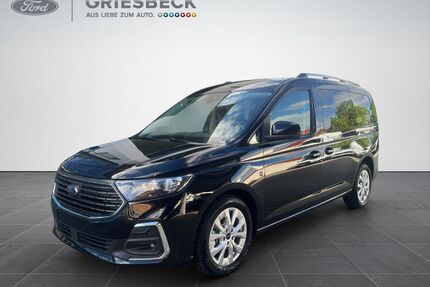Ford Tourneo Connect Gebrauchtwagen