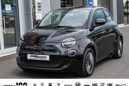 Fiat 500e Gebrauchtwagen