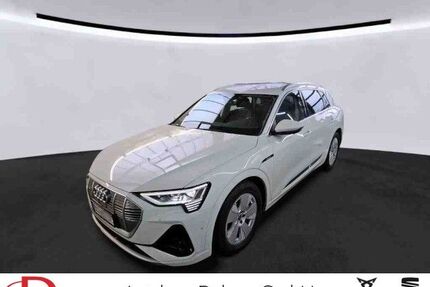 Audi e-tron Gebrauchtwagen