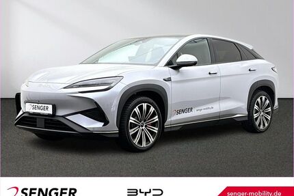 BYD SEAL Gebrauchtwagen