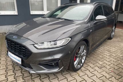 Ford Mondeo Gebrauchtwagen