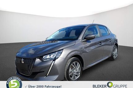 Peugeot 208 Gebrauchtwagen