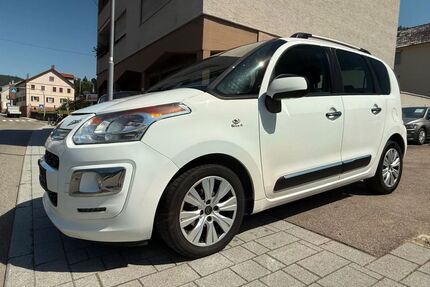 Citroen C3 Gebrauchtwagen