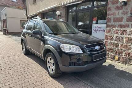 BMW Captiva 