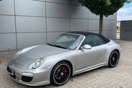 Porsche 997 Gebrauchtwagen