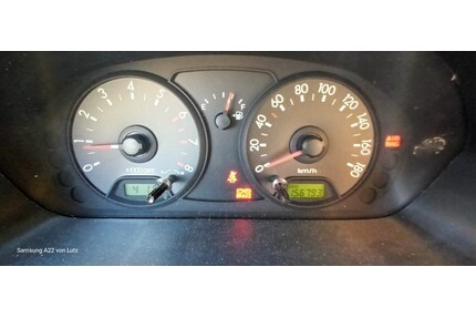 Kia Picanto Gebrauchtwagen